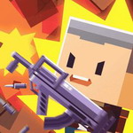 古墓射手免广告版手游app