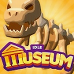 挂机博物馆大亨手游app