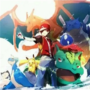 口袋妖怪女神贝塔阿尔法全新版本手游app