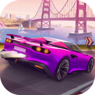超级赛车大师手游app