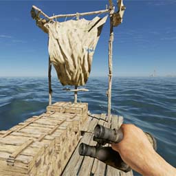 漂流生存冒险内置修改器版手游app