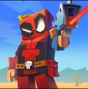 像素战斗僵尸突袭内置修改器版手游app