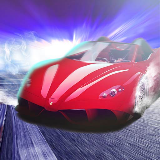 荒野赛车狂飙手游app