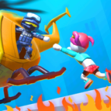 直升机救援行动无限金币版手游app