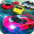 超跑城市驾驶手游app