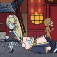 妖精别过来手游app