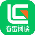 春雷阅读手机软件app