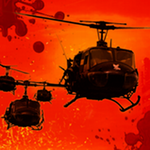 喋血直升机手游app