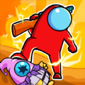 太空战斗射击手游app