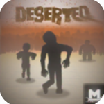 荒芜僵尸生存手游app