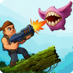 自动射击先生无限生命版手游app