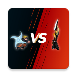 动漫人物大乱斗超全人物版手游app