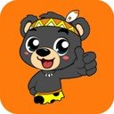 黑熊部落手机软件app