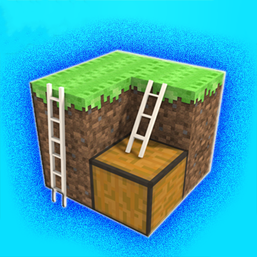 我的建造世界手游app