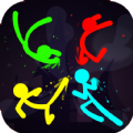 火柴人至尊乱斗手游app