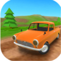 老式皮卡车模拟器无限金币版手游app