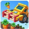 小镇农场卡车手游app