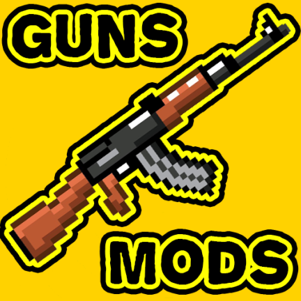 guns mods我的世界对应版手机软件app