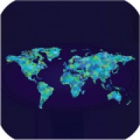 高清卫星地图手机软件app