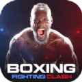 拳击之夜4中文版手游app