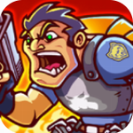 热血枪战精英手游app