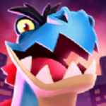 终极怪兽战队无敌版手游app