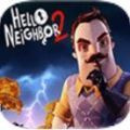 Hello Neighbor2手游app