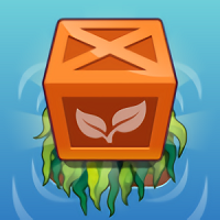 合并花园手游app