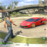 越野赛车普拉多手游app