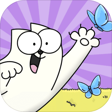 西蒙的猫跑酷手游app