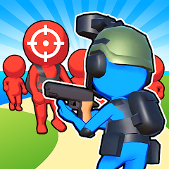 守护这座城手游app