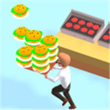 直线服务员手游app