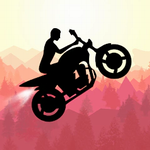 特技自行车赛车手手游app