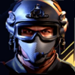 反恐枪战兵王手游app