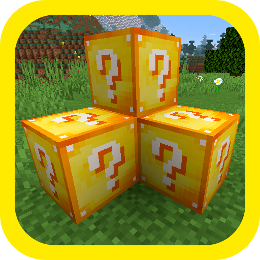 方块世界大探险手游app