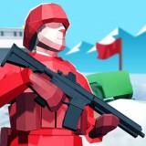 战场突围模拟器免广告版手游app