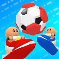 摩托艇足球赛手游app