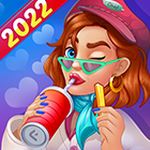 烹饪市场手游app