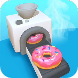 闲置甜点工厂手游app