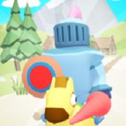 骑士终极对决手游app