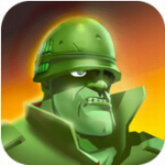 玩具指挥官军人战斗手游app