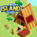 放置小岛生存手游app