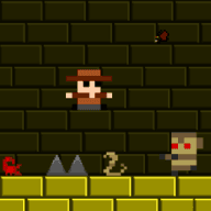 像素埃及之旅手游app