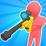 狙击手乱斗手游app