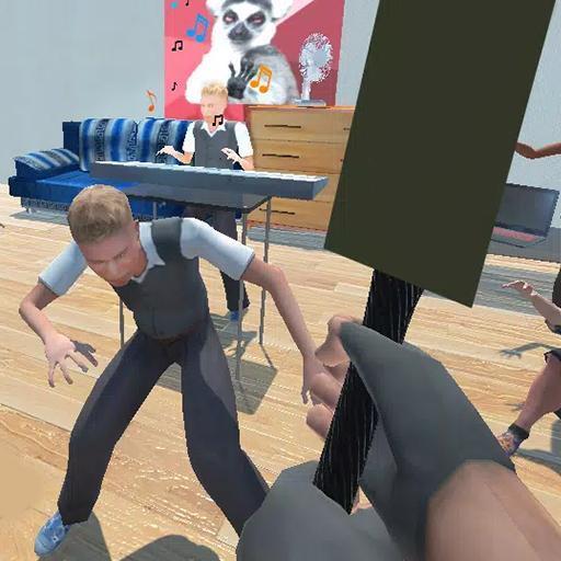 破坏专家手游app