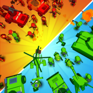 史诗军队冲突2手游app