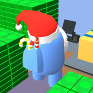 太空杀的小超市手游app