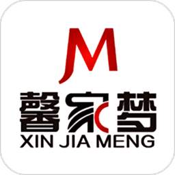 馨家梦手机软件app