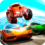 狂飙飞车手游app