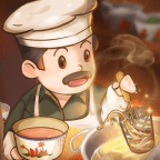 爸爸的面馆手游app